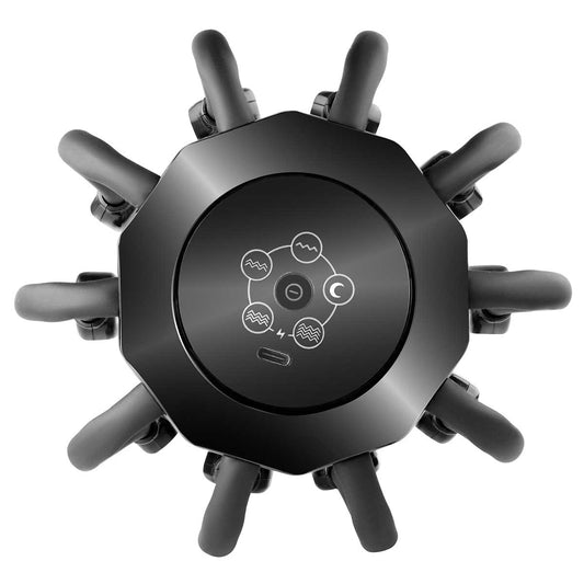 Polvo Massageador Premium