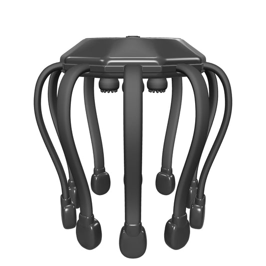 Polvo Massageador Premium